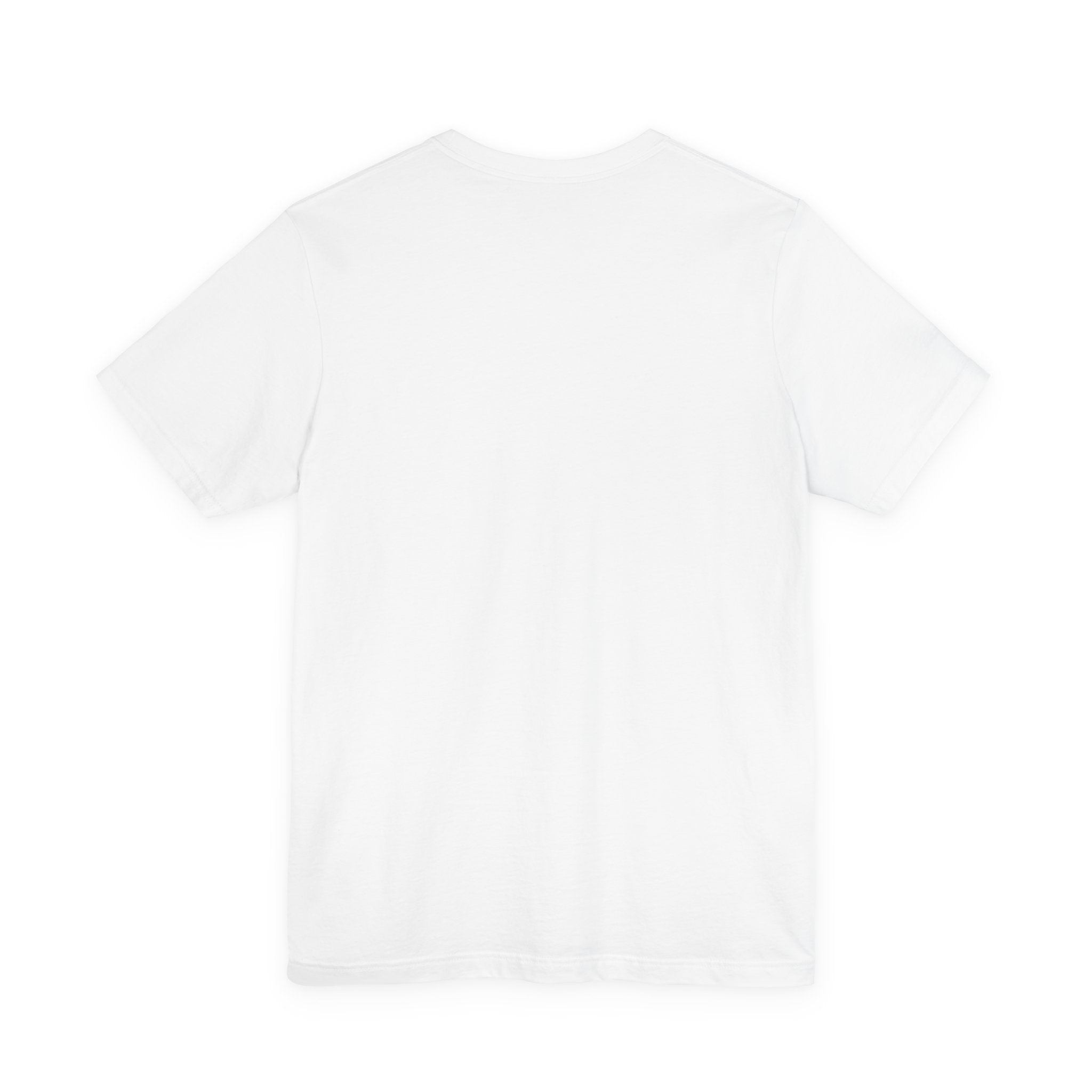 California Tennis Club Tee, "Life's Better" Vintage Tennis Graphic T-Shirt